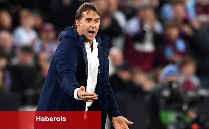 Katar Ulusal Ekibi, Julen Lopetegui ile anlaştı - Haberois Katar Ulusal Ekibi, Julen Lopetegui ile anlaştı