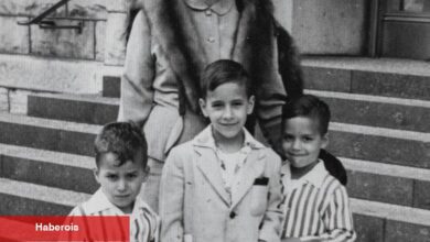 Katolik inancı gelecekteki Papa'ya ilham veren anne