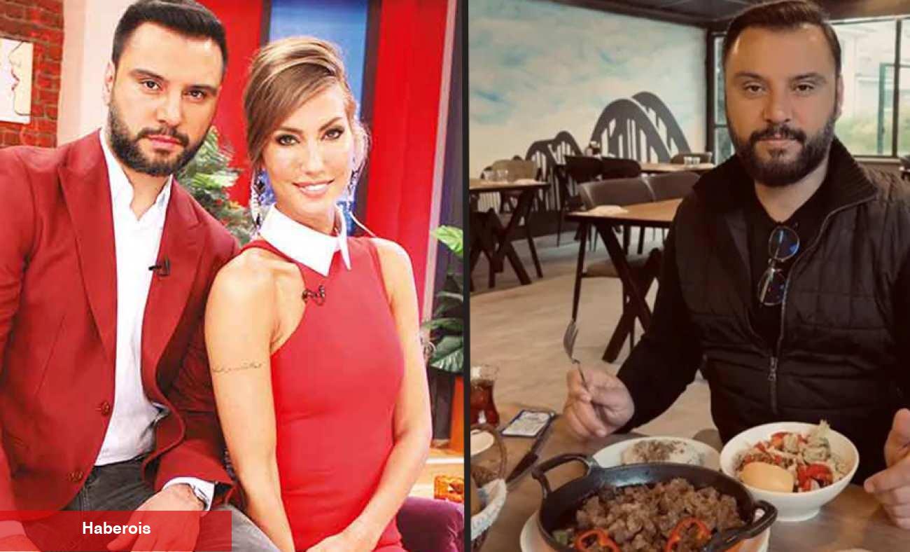 Kavurmasıyla meydan okuyan Alişan "Çağla 10 lahmacun yer" demişti! Şıkel'den cevap geldi