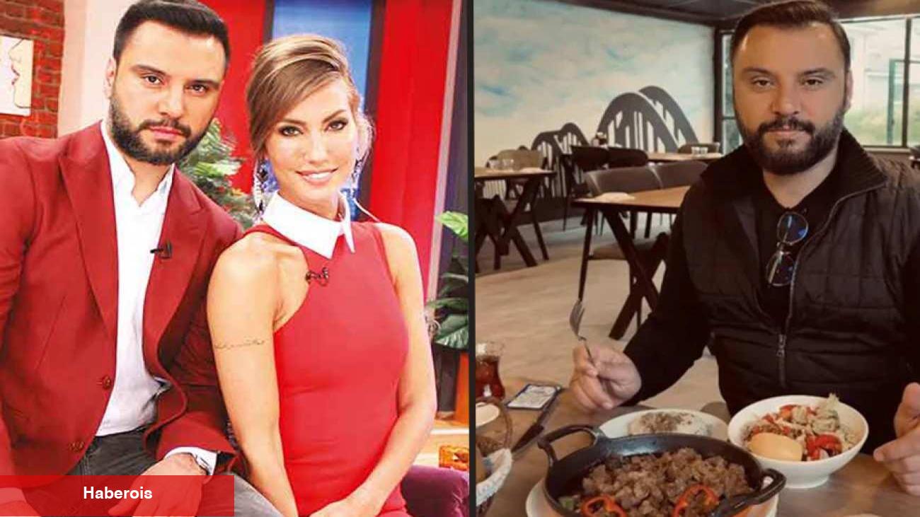 Kavurmasıyla meydan okuyan Alişan "Çağla 10 lahmacun yer" demişti! Şıkel'den cevap geldi