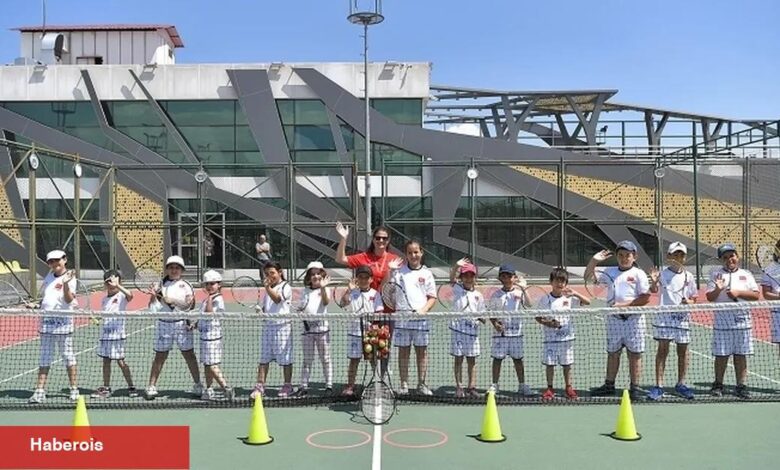 Kayseri Büyükşehir'de yaz okulları müracaatları başladı - Haberois Kayseri Büyükşehir'de yaz okulları müracaatları başladı
