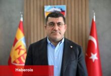 Kayserispor gelecek döneme odaklandı