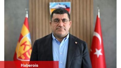 Kayserispor gelecek döneme odaklandı