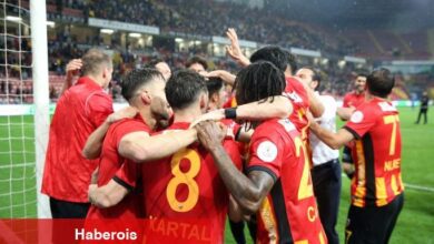 Kayserispor: "Refleks gösterdik, ligde kaldık!"