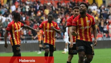 Kayserispor'da 8 savunmacının sözleşmesi sona eriyor