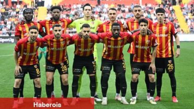 Kayserispor'da Fevzi Layiç'in transfer cevabı