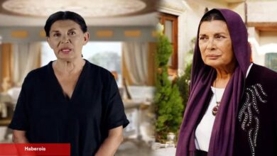 Kaza geçiren usta oyuncu Şerif Sezer'in sıhhat durumuyla ilgili açıklama!