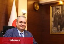 Keçiören Belediye Başkanı Mesut Özarslan'ın 19 Mayıs Atatürk'ü Anma, Gençlik ve Spor Bayramı Kutlama Bildirisi