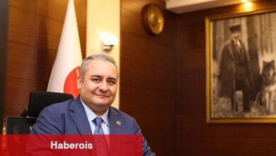 Keçiören Belediye Başkanı Mesut Özarslan'ın 19 Mayıs Atatürk'ü Anma, Gençlik ve Spor Bayramı Kutlama Bildirisi