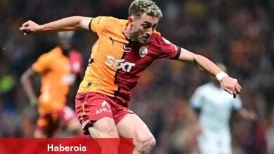 Keçiörengücü'ne Barış Alper Yılmaz piyangosu!