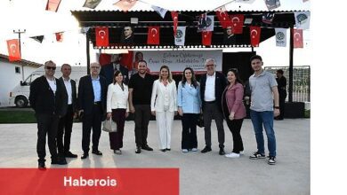 Kelam Verdik, Daima Birlikte Başardık