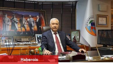Kemalpaşa, 52. Altın Kiraz Kültür ve Sanat Şenliği İçin Gün Sayıyor