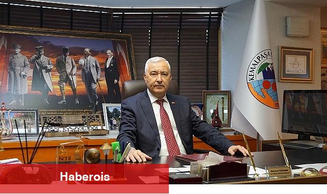 Kemalpaşa, 52. Altın Kiraz Kültür ve Sanat Şenliği İçin Gün Sayıyor - Haberois Kemalpaşa, 52. Altın Kiraz Kültür ve Sanat Şenliği İçin Gün Sayıyor