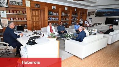Kemer'de Dünya Dama Şampiyonası yapılacak