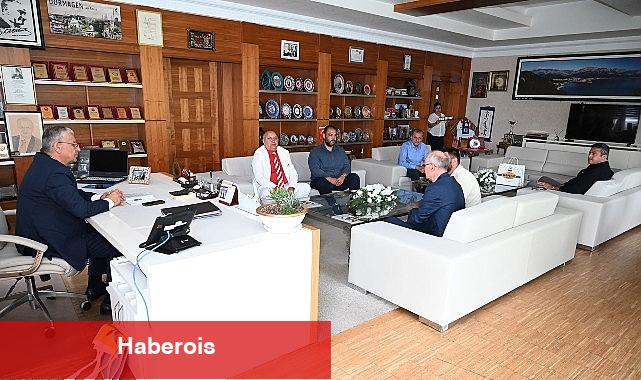 Kemer'de Dünya Dama Şampiyonası yapılacak - Haberois Kemer'de Dünya Dama Şampiyonası yapılacak