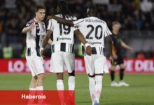 Kenan attı, Şampiyonlar Ligi bileti geldi!