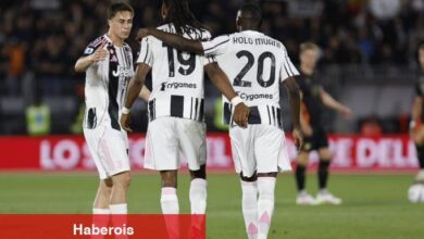 Kenan attı, Şampiyonlar Ligi bileti geldi!