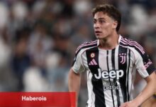 Kenan Yıldız, 2 asist yaptı: Juventus kritik 3 puanı kaptı!