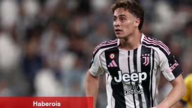 Kenan Yıldız, 2 asist yaptı: Juventus kritik 3 puanı kaptı!