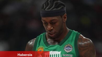 Kendrick Nunn: "Ben nasıl oyun dışı kalırım!"