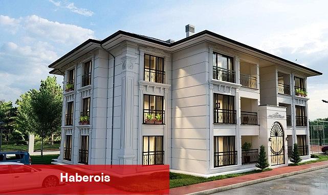 Kent Konut'tan Kartepe'ye yeni konut projesi