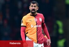 Kerem Demirbay'a Üstün Lig'den sürpriz talip