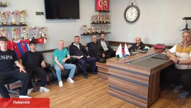 Keşan Genç Ordu U15 Grubu Final maçına çıkmayacak