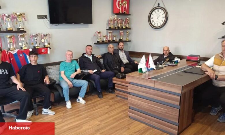 Keşan Genç Ordu U15 Grubu Final maçına çıkmayacak - Haberois Keşan Genç Ordu U15 Grubu Final maçına çıkmayacak