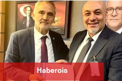 Keşan'dan Milletvekili Akalın'a teşekkür