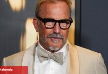 Kevin Costner, tecavüz sahnesinde 'Horizon' oyuncusu tarafından dava açıldı