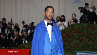 Kid Cudi yakında Sean Combs Denemesinde merkez sahne alacak