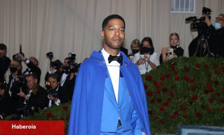 Kid Cudi yakında Sean Combs Denemesinde merkez sahne alacak - Haberois Kid Cudi yakında Sean Combs Denemesinde merkez sahne alacak