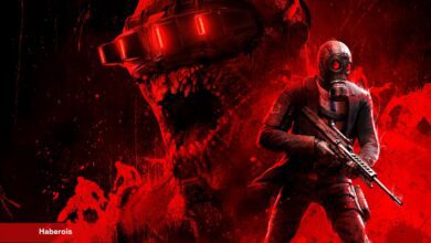Killing Floor 3'ün Çıkış Tarihi 'Sonunda' Muhakkak Oldu!