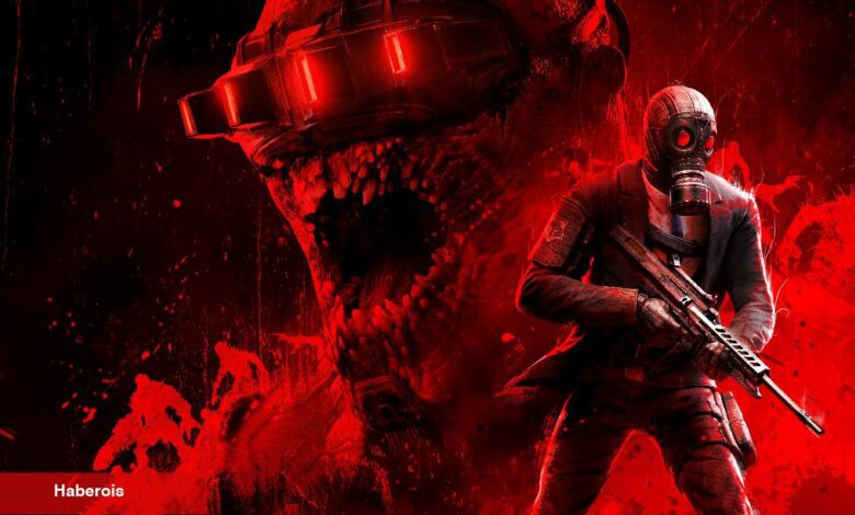 Killing Floor 3'ün Çıkış Tarihi 'Sonunda' Muhakkak Oldu! - Haberois Killing Floor 3'ün Çıkış Tarihi 'Sonunda' Muhakkak Oldu!