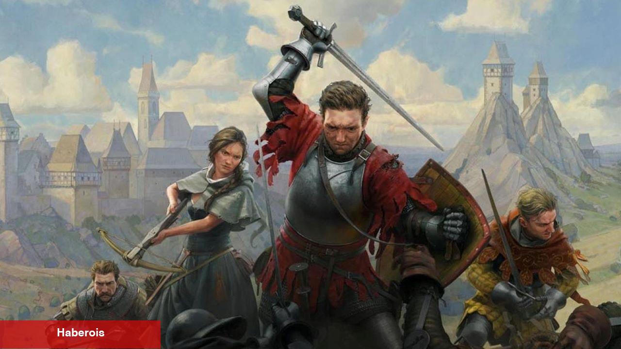 Kingdom Come: Deliverance 2'nin Satışları 3 Milyonu Aştı