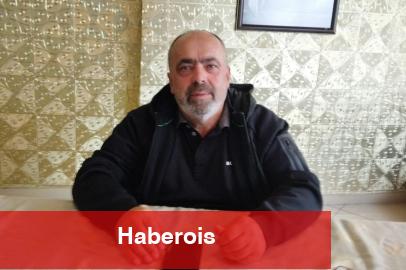 Kırkpınar Ağası Altunhan’dan Enez-Kavala için RO-RO önerisi