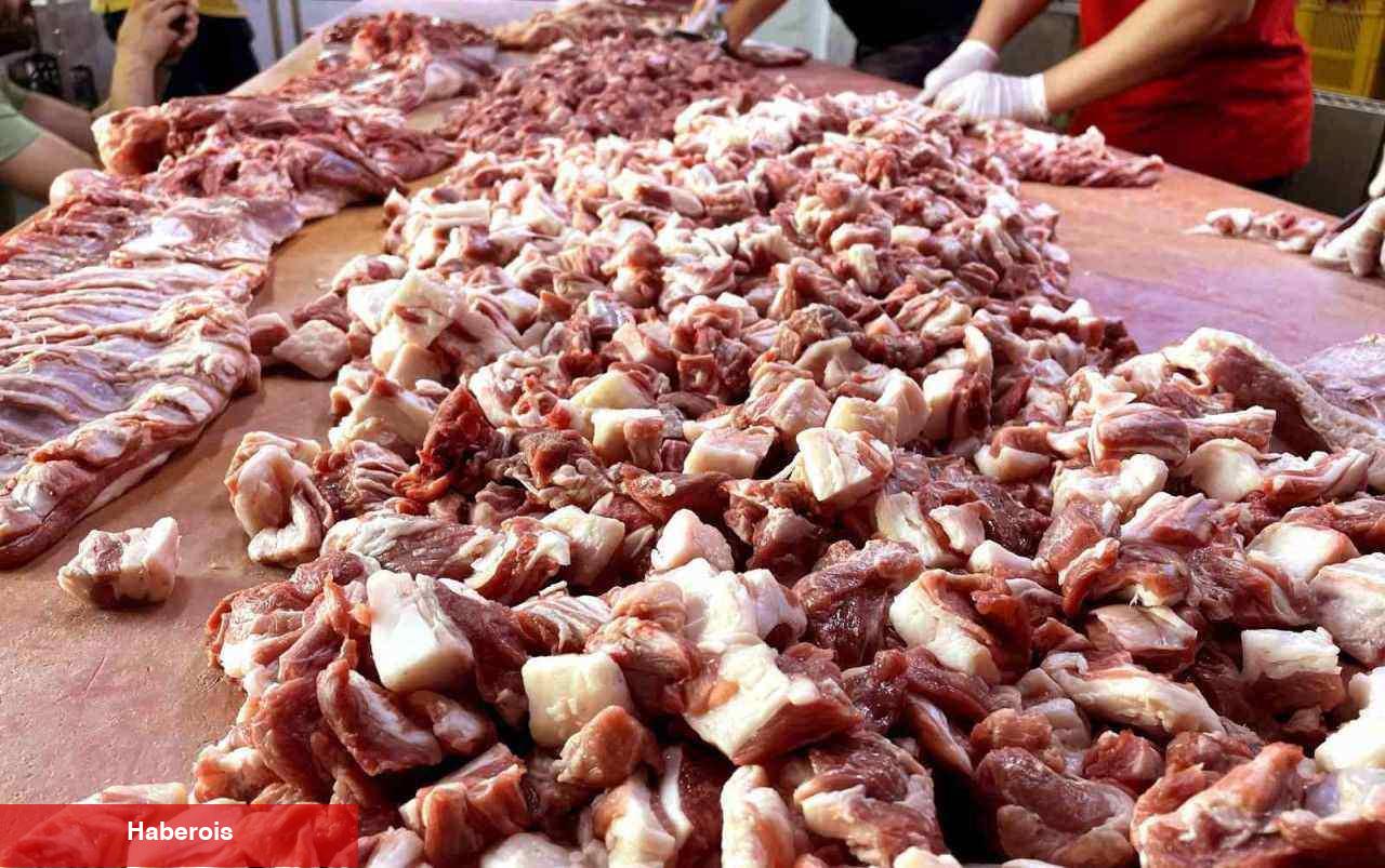Kırmızı et yararlı mı? Kırmızı eti kimler ne kadar tüketmeli?