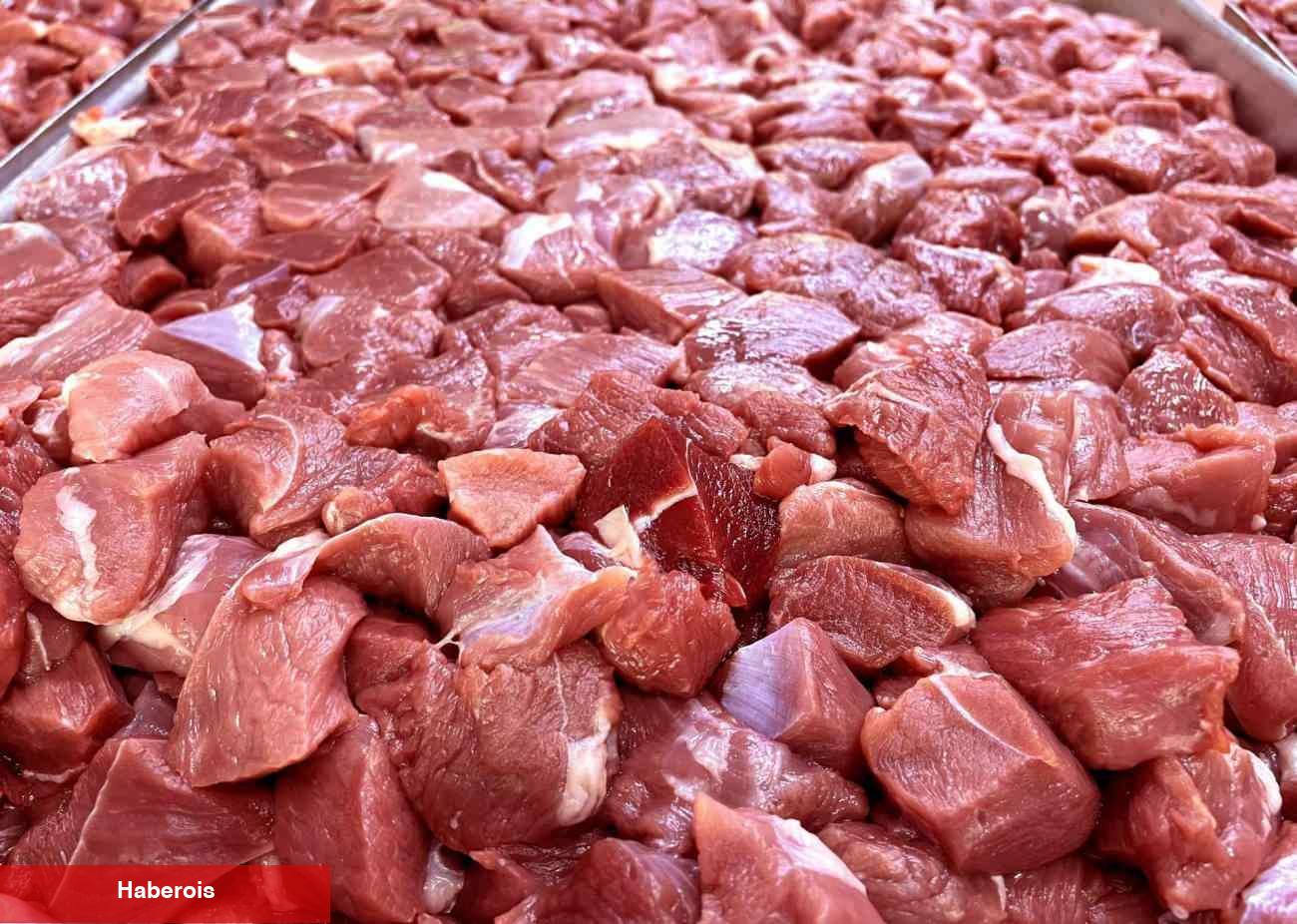 Kırmızı et yararlı mı? Kırmızı eti kimler ne kadar tüketmeli?