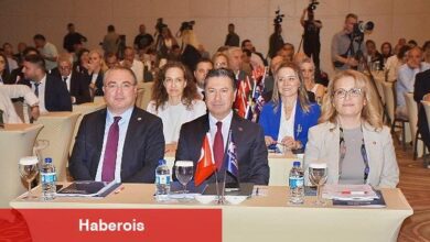 Kıyı Ege Belediyeler Birliği Mayıs Ayı Olağan Meclis Toplantısı Gerçekleştirildi