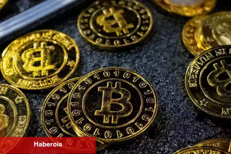Kiyosaki’den 2025 Uyarısı: “Ekonomik fırtına yaklaşıyor, Bitcoin ve altın sığınaktır”