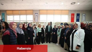 KO-MEK; üretim, gelişim ve dayanışmanın okuludur"