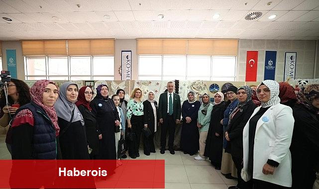 KO-MEK; üretim, gelişim ve dayanışmanın okuludur"