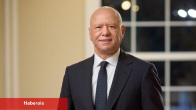 Koç Holding birinci çeyrek bilançosunu açıkladı