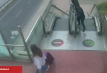 Kocaeli'de gençlerin davranışı pes dedirtti!