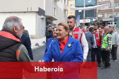 Kocaeli'de Yenişehir’e büyük dokunuş