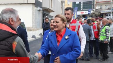 Kocaeli'de Yenişehir’e büyük dokunuş