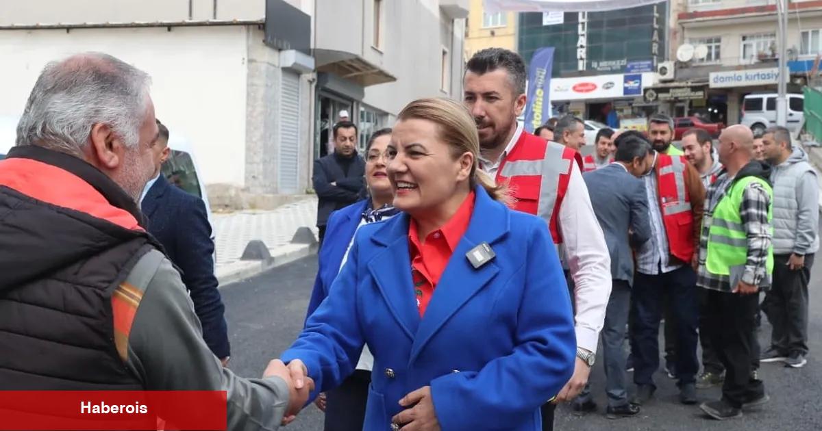 Kocaeli'de Yenişehir’e büyük dokunuş