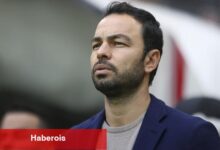 Kocaelispor, Selçuk İnan'ı açıkladı
