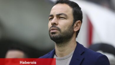 Kocaelispor, Selçuk İnan'ı açıkladı