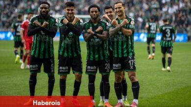 Kocaelispor'da kombine fiyatları belirli oldu